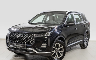 Chery Tiggo 7 Pro, 2022 год, 1 300 000 рублей, 1 фотография