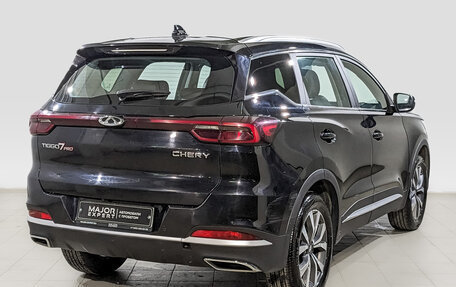 Chery Tiggo 7 Pro, 2022 год, 1 300 000 рублей, 5 фотография