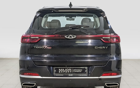 Chery Tiggo 7 Pro, 2022 год, 1 300 000 рублей, 6 фотография