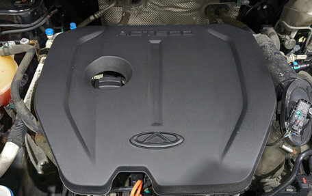 Chery Tiggo 7 Pro, 2022 год, 1 300 000 рублей, 8 фотография