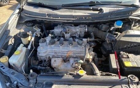 Nissan Primera III, 2005 год, 370 000 рублей, 7 фотография