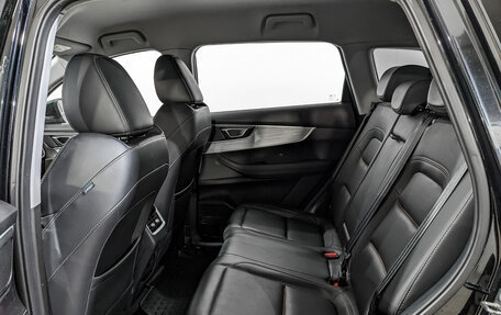 Chery Tiggo 7 Pro, 2022 год, 1 300 000 рублей, 16 фотография