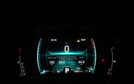 Chery Tiggo 7 Pro, 2022 год, 1 300 000 рублей, 14 фотография