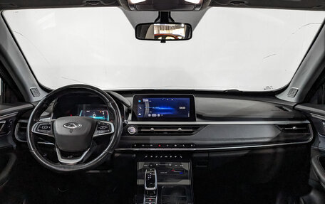 Chery Tiggo 7 Pro, 2022 год, 1 300 000 рублей, 12 фотография