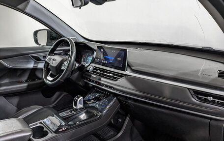 Chery Tiggo 7 Pro, 2022 год, 1 300 000 рублей, 11 фотография