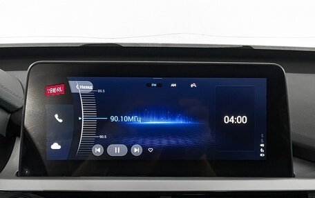 Chery Tiggo 7 Pro, 2022 год, 1 300 000 рублей, 15 фотография