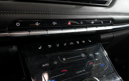 Chery Tiggo 7 Pro, 2022 год, 1 300 000 рублей, 19 фотография