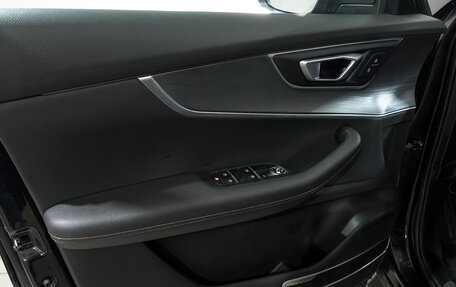 Chery Tiggo 7 Pro, 2022 год, 1 300 000 рублей, 17 фотография