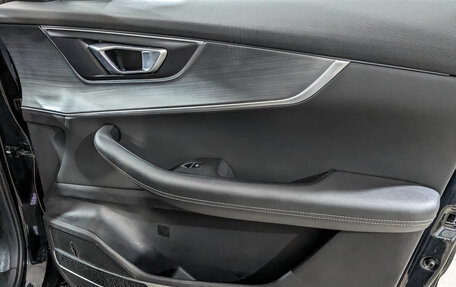 Chery Tiggo 7 Pro, 2022 год, 1 300 000 рублей, 23 фотография