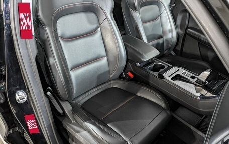 Chery Tiggo 7 Pro, 2022 год, 1 300 000 рублей, 22 фотография