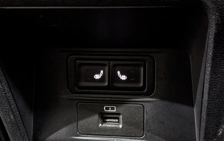 Chery Tiggo 7 Pro, 2022 год, 1 300 000 рублей, 28 фотография