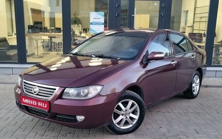 Lifan Solano I (630) рестайлинг, 2011 год, 190 000 рублей, 1 фотография