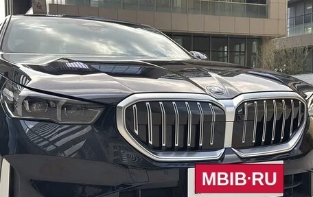 BMW 5 серия, 2024 год, 6 800 066 рублей, 3 фотография