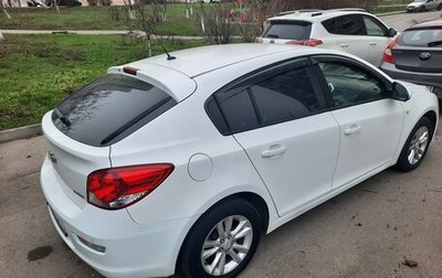 Chevrolet Cruze II, 2012 год, 790 000 рублей, 1 фотография
