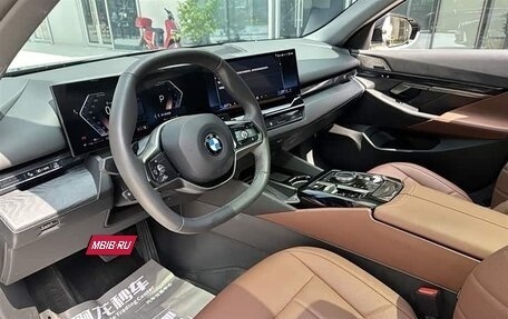 BMW 5 серия, 2024 год, 6 800 066 рублей, 11 фотография