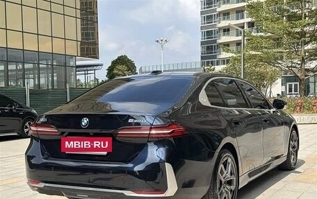 BMW 5 серия, 2024 год, 6 800 066 рублей, 7 фотография