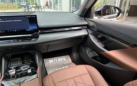 BMW 5 серия, 2024 год, 6 800 066 рублей, 14 фотография