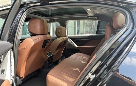 BMW 5 серия, 2024 год, 6 800 066 рублей, 18 фотография