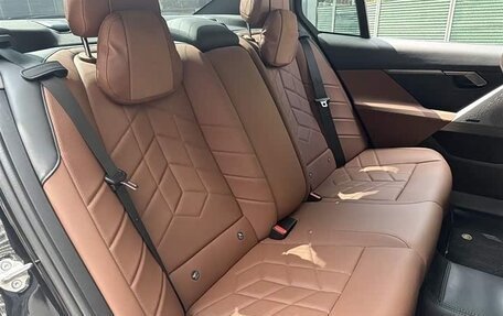 BMW 5 серия, 2024 год, 6 800 066 рублей, 19 фотография