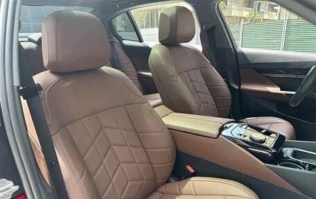 BMW 5 серия, 2024 год, 6 800 066 рублей, 17 фотография