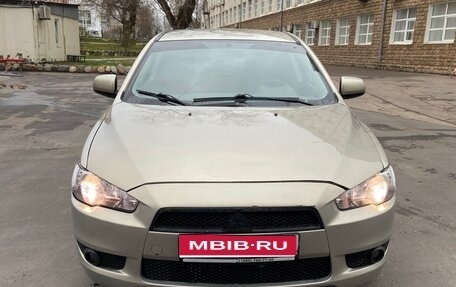 Mitsubishi Lancer IX, 2008 год, 550 000 рублей, 1 фотография