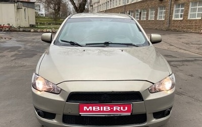 Mitsubishi Lancer IX, 2008 год, 550 000 рублей, 1 фотография