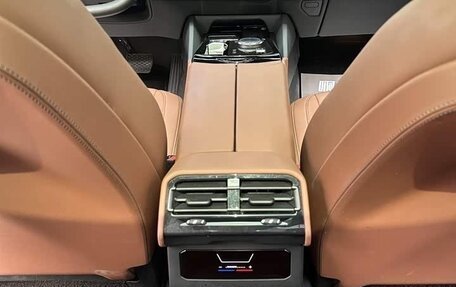 BMW 5 серия, 2024 год, 6 800 066 рублей, 22 фотография