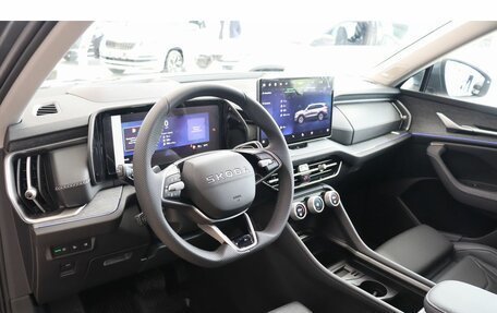 Skoda Kodiaq, 2025 год, 6 190 000 рублей, 9 фотография