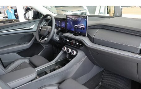 Skoda Kodiaq, 2025 год, 6 190 000 рублей, 11 фотография