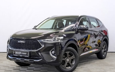 Haval F7 I, 2021 год, 1 715 000 рублей, 1 фотография