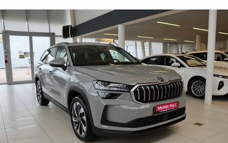 Skoda Kodiaq, 2025 год, 6 150 000 рублей, 7 фотография