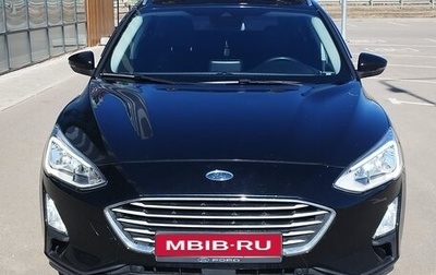 Ford Focus IV, 2018 год, 1 200 000 рублей, 1 фотография