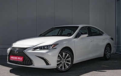 Lexus ES VII, 2025 год, 6 490 000 рублей, 1 фотография