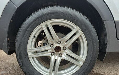 Hyundai Creta I рестайлинг, 2021 год, 1 890 000 рублей, 18 фотография