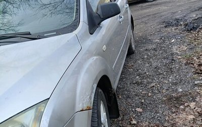 Ford Focus II рестайлинг, 2005 год, 420 000 рублей, 1 фотография