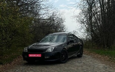 Honda Prelude IV, 1997 год, 470 000 рублей, 1 фотография