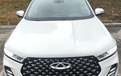 Chery Tiggo 7 Pro, 2020 год, 1 200 000 рублей, 1 фотография