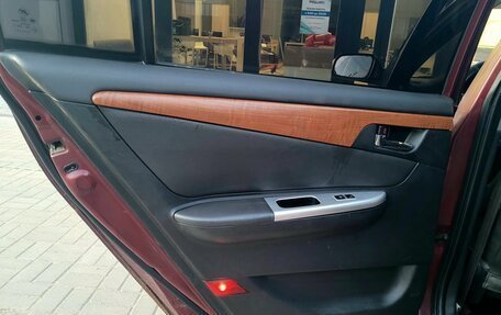 Lifan Solano I (630) рестайлинг, 2011 год, 190 000 рублей, 10 фотография