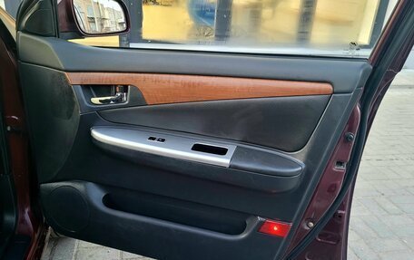 Lifan Solano I (630) рестайлинг, 2011 год, 190 000 рублей, 16 фотография