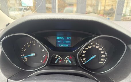 Ford Focus III, 2012 год, 630 000 рублей, 8 фотография