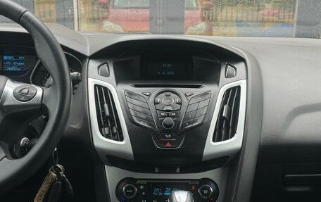 Ford Focus III, 2012 год, 630 000 рублей, 10 фотография