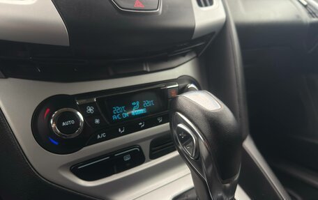 Ford Focus III, 2012 год, 630 000 рублей, 11 фотография