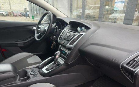 Ford Focus III, 2012 год, 630 000 рублей, 18 фотография