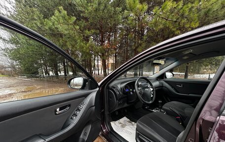 Hyundai Elantra IV, 2010 год, 870 000 рублей, 2 фотография