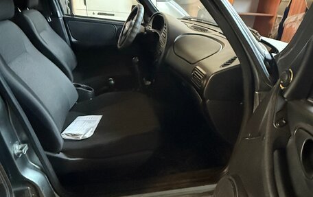 Chevrolet Niva I рестайлинг, 2013 год, 545 000 рублей, 8 фотография