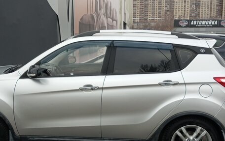 Changan CS35, 2016 год, 770 000 рублей, 7 фотография