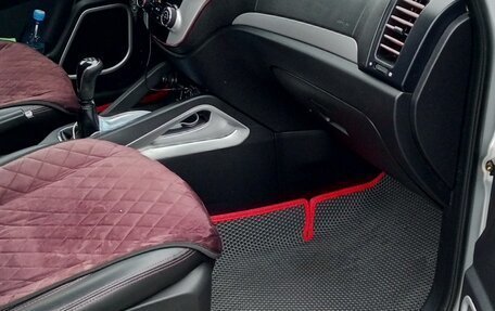 Changan CS35, 2016 год, 770 000 рублей, 6 фотография