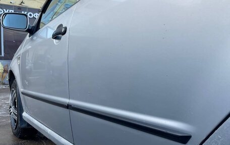 Skoda Fabia I, 2001 год, 249 000 рублей, 8 фотография