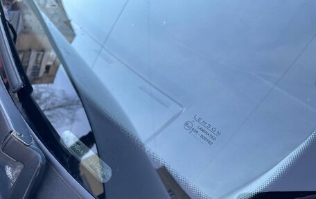 Skoda Fabia I, 2001 год, 249 000 рублей, 16 фотография