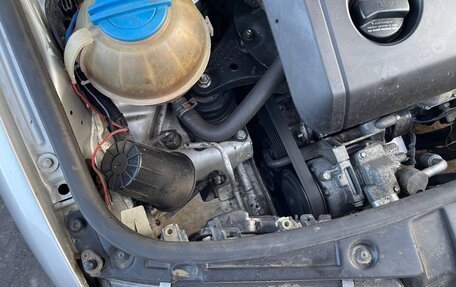 Skoda Fabia I, 2001 год, 249 000 рублей, 20 фотография